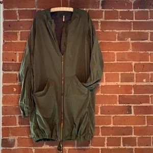 Free People Anorak